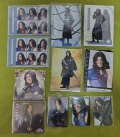 ぱ*須様 刀ミュ 南海太郎朝尊(塩田一期さん)グッズセット