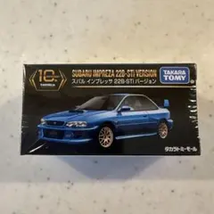 2025年最新】トミカプレミアム 22b-stiの人気アイテム - メルカリ