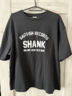 2026年最新】shank tシャツ lの人気アイテム - メルカリ