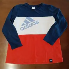 adidasTシャツ160cm