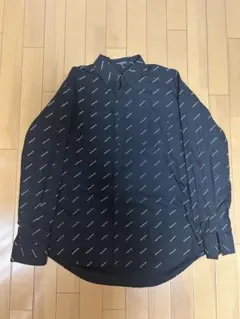 BALENCIAGA PARIS バレンシアガ シャツ ブラウス 岩田剛典さんのサムネイル
