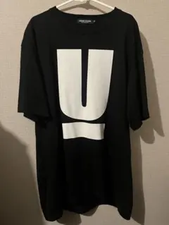 中古 ​旧ロゴ UNDERCOVER Uロゴ Tシャツ ピンクフロイド XL | Mercari