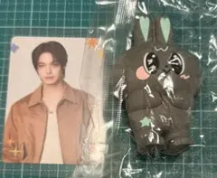 METAA Art Toy【Winマスコット】+Winシール GMMTV