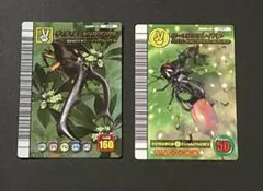 2026年最新】甲虫王者ムシキング2の人気アイテム - メルカリ