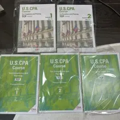 2026年最新】uscpa問題集の人気アイテム - メルカリ