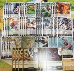 黒クロコダイル　デッキパーツ