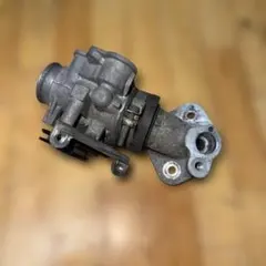 シグナスX 台湾２型スロットルボデイ