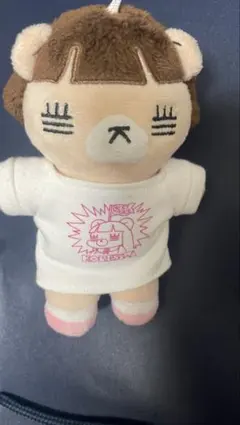 コレサワ ぬいぐるみ マスコット