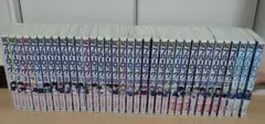 k*s様 ブルーロック 全巻セット 4-31巻 エピソード凪 1-3 キャラクタ