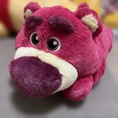 2026年最新】ロッツォぬいぐるみ桜の人気アイテム - メルカリ