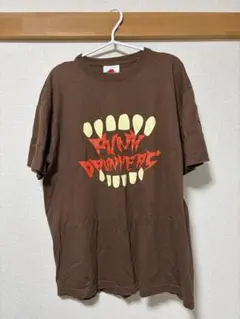 パンクドランカーズ Tシャツ
