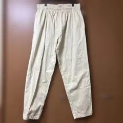 COOKMAN クックマン シェフパンツ XLサイズ ベージュ