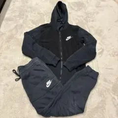 NIKE セットアップ パーカー