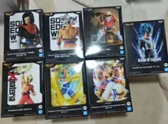 ドラゴンボールフィギュア　n673様