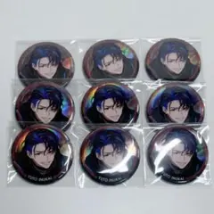 2025年最新】犬飼憂人 缶バッジ 3周年の人気アイテム - メルカリ