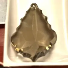 レア❣️廃盤、廃盤色スワロフスキーチャーム、オーナメント