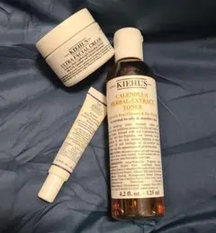 Kiehl's キールズ 3点セットのサムネイル