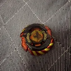 【美品】メタルファイトベイブレード　マーキュリーアヌビウス85XF ベイブレード