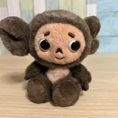 激レア物　☆　ロシア　チェブラーシカ　CD　ロシア製　希少品 激レア物 ☆ ロシア チェブラーシカ CD ロシア製 希少品