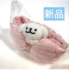 新品 モルティーズ リッチ ヘアバンド ピンク