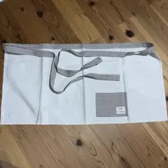 ORBIS x Kico Nemoto コラボ エプロンのサムネイル
