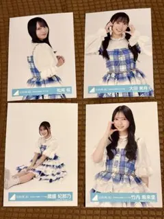 日向坂46 生写真 正源司陽子 「6回目のひな誕祭」ライブ衣装 - メルカリ
