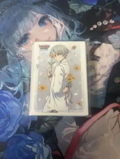 狐芝ライカ　スリーブ