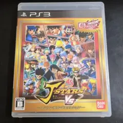 J-STARS Victory VS (PS3)