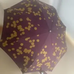 marimekko 折りたたみ傘 ルミマルヤのサムネイル