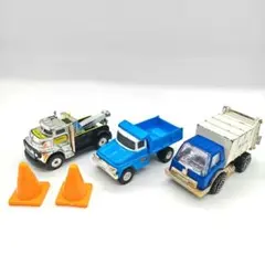 2026年最新】tonka ミニカーの人気アイテム - メルカリ