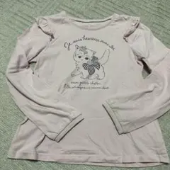 エニィファム　カットソー　size150