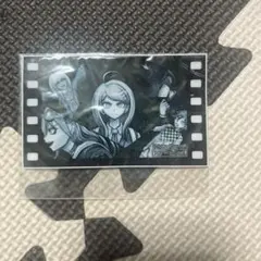 ダンガンロンパv3 超高校級の総統黒カレー 赤松 最原 王馬 アンジー 入間