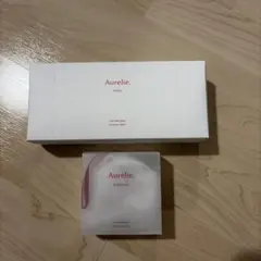 オレリー　Aurelie 泡立てネット コットン