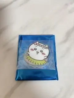 映画ちいかわ人魚の島のひみつ　アクリルスタンドちいかわ