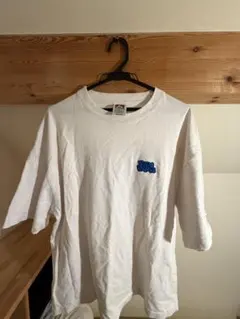 BEN DAVIS Mサイズ ホワイトTシャツ