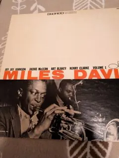 N0419-36☆CD MILES DAVIS マイ・ファニー・バレンタイン - メルカリ