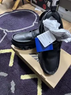 MIZUNO WAVE PROPHECY MOC