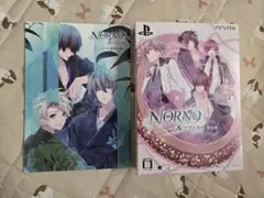 ノルン+ノネット アクト チューン 限定版