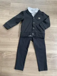 男の子フォーマルセット 100cm