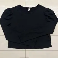 H&M パフスリーブ 長袖 M~L