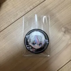 シクフォニ 缶バッジ 第16弾 雨乃こさめ SD - メルカリ