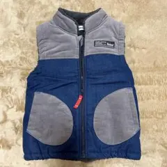 Bobson ボブソン　ベスト 110センチ