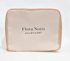 JILLSTUART マチ付BIGコスメポーチ ゼクシィ 2024年1月号