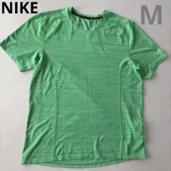 NIKE Tシャツ ナイキ グリーン 半袖