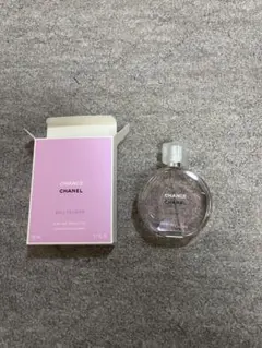 シャネル チャンス オー タンドゥル オードゥ トワレット 50ml 正規品