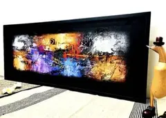 2026年最新】バリ絵画 木製フレームの人気アイテム - メルカリ