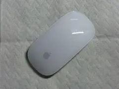 【動作確認済】Apple Magic Mouse 2（充電式）ホワイトのサムネイル