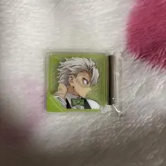 鬼滅の刃 モクテルバー ミニアクリルパネル 不死川実弥