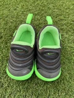 ナイキダイナモ　子供用スリッポン12㎝