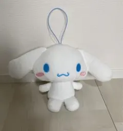 【新品】サンリオ キャラクターズ シナモロール　14cm